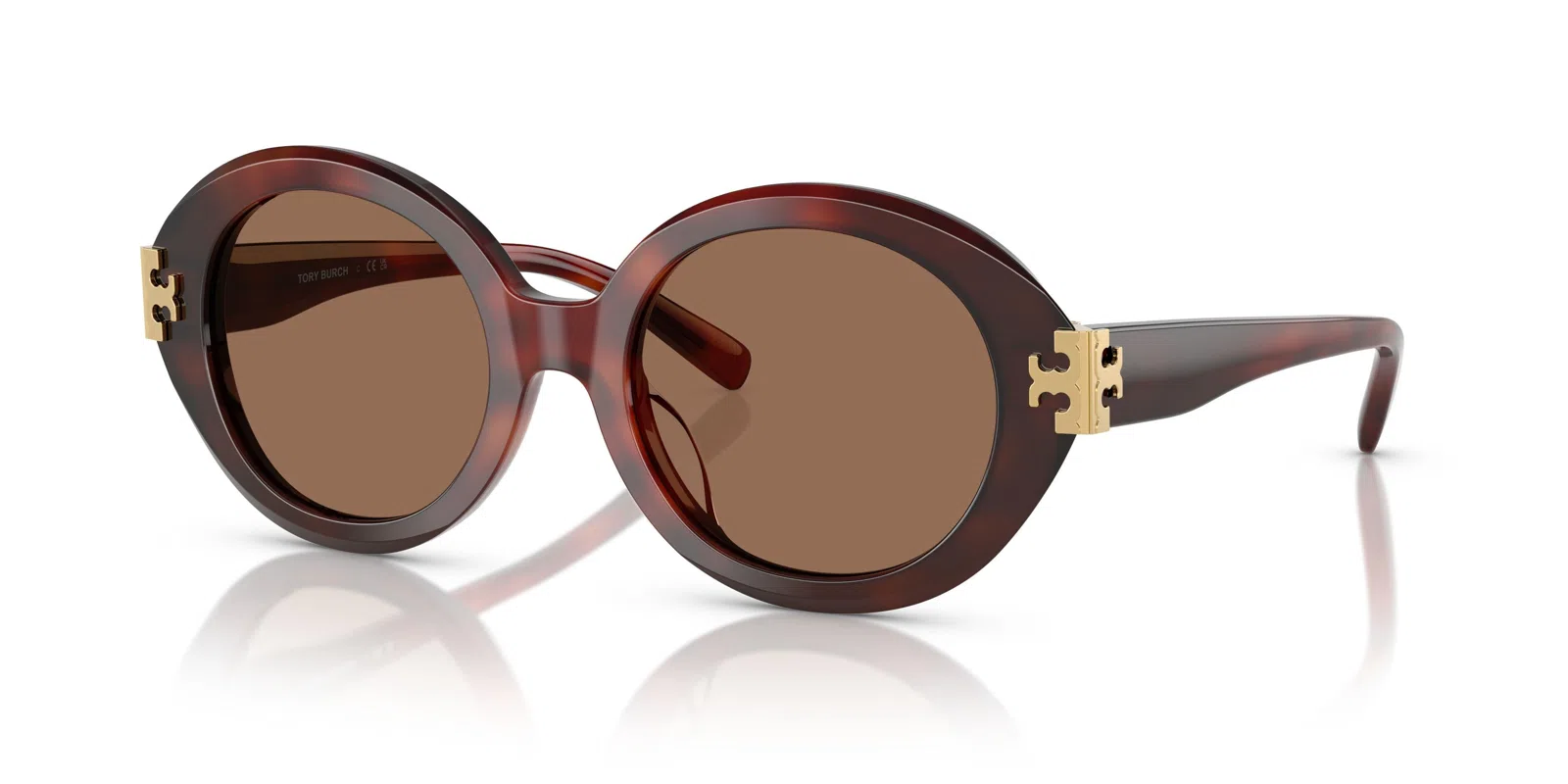 Tory Burch 7210U Sunglasses - view 7